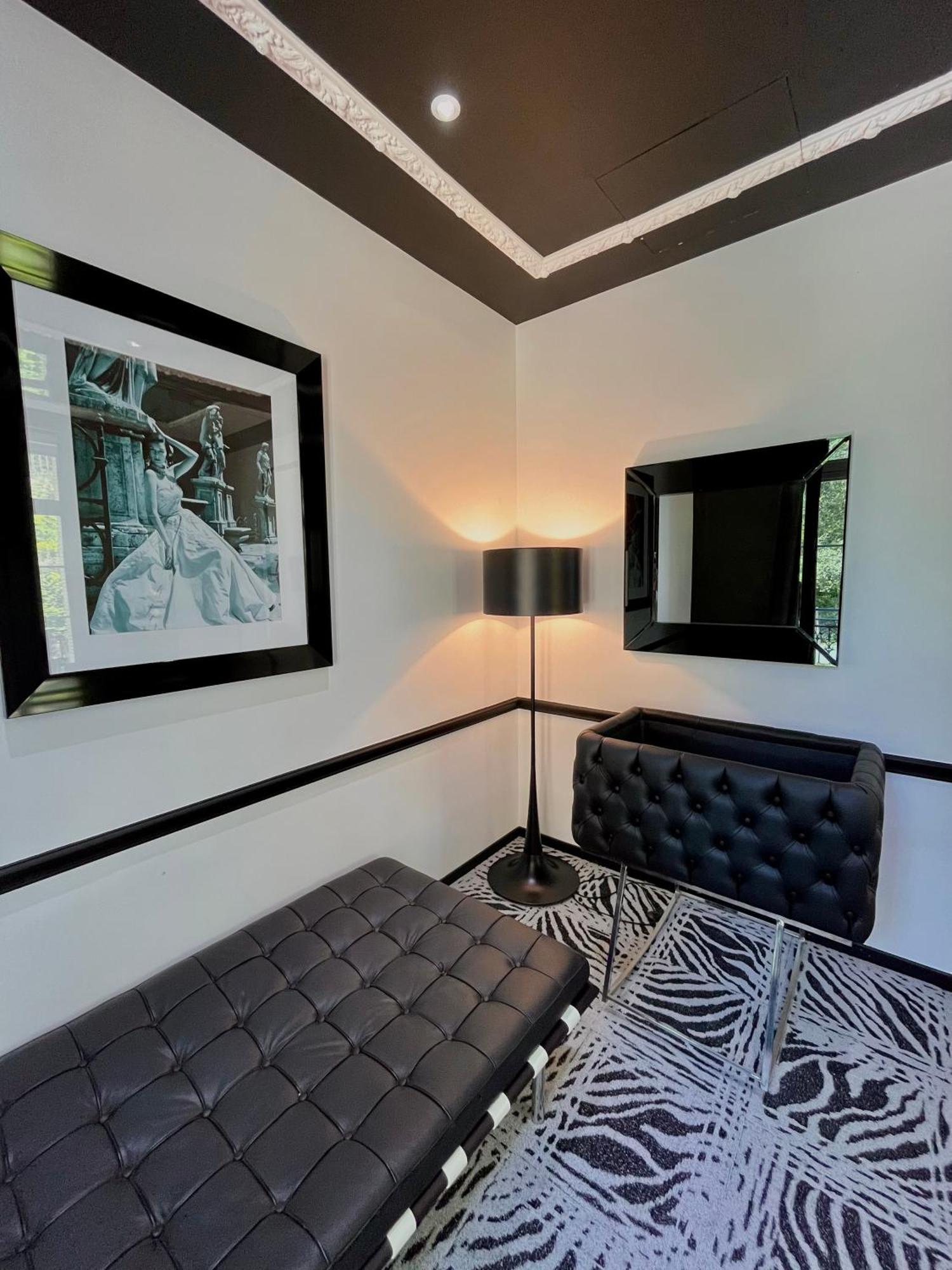 Art Hotel Rochecorbon Exterior foto
